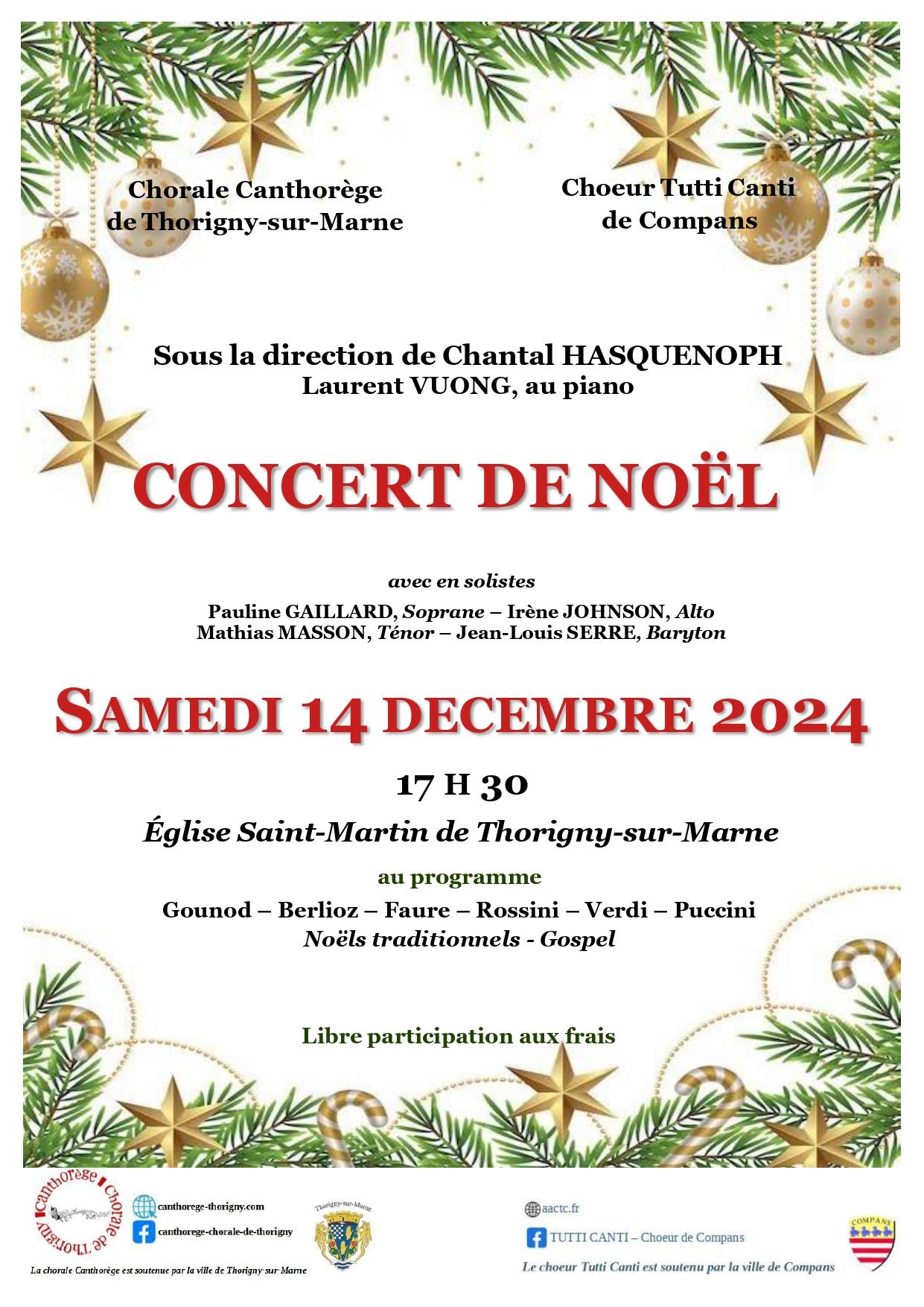 2024 concert noel thorigny affiche a4 jl serre